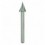 ESPIGA TALADRO 6,4MM 125 26150125JA (2)