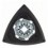PLACA LIJADORA DELT 93MM AVI93G 2609256956