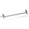 BARRA ANTIP SP 1P 900 C8 INOX 1910908SI