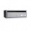 BUZON HOR 345X250X120 INOX 82009