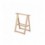 CABALLETE MADERA ESTANT PLEG 83 HAYA 20020