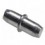 PORTAESTANTE DUPLO D5 ZINCADO 9115192