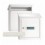 RECOGECARTAS V4031 BLANCO 140314