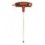LLAVE ALLEN MANGO T 4MM 900T 040 150
