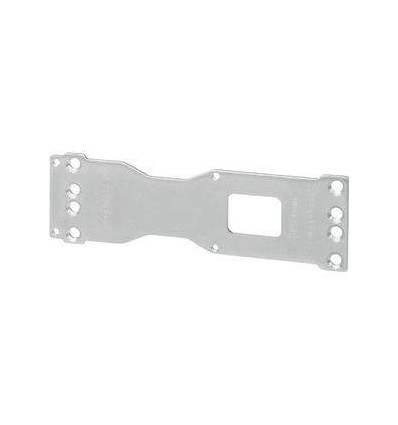 PLACA FIJACION DC200/500 DCA120