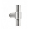 TIRADOR POMO INOX 14 PB14IN MATE