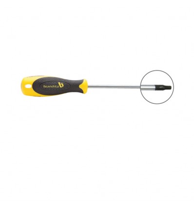 DESTORNILL GUEPARD TORX IN TI20X113 230176