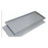 PANEL ESTANTE TEK GRIS 1000X400