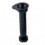 PATA MUEBLE REG 13 A 19 NEGRA VAL-0