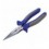 ALICATE BOCA SEMI-RED 160 9010NA C/CORTE