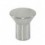 TIRADOR POMO INOX CONICO 25 1294 MATE