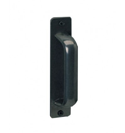 MANILLON AL 150X30 958 B F1 PLATA