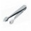 PINZA HIELO INOX C/MUELLE 13148