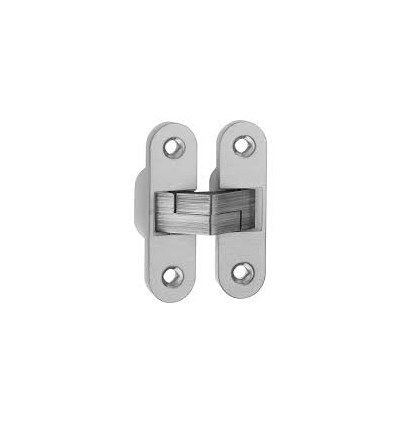 BISAGRA INVISIBLE INOX 89X25 2010