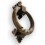 LLAMADOR L 147X94 6900BE B ENVEJECIDO
