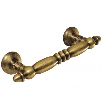 MANILLON ROS L 250X22 110LB BRILLO