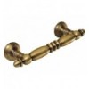 MANILLON ROS L 250X22 110LB BRILLO
