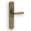 MANILLA L 270X45 6220BE BRONCE ENVEJECIDO