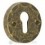 BOCALLAVE L 65MM 6290BE BRONCE ENVEJ