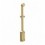 PASADOR L MATE 300 1418LM