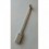 PASADOR L NIQUEL MATE 500X35 1422NM
