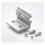 SOPORTE PARED AL NAT 5MM POCKETGLASS 3531