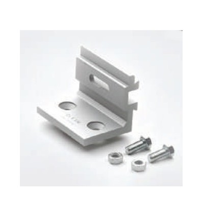 SOPORTE PARED AL NAT 5MM POCKETGLASS 3531