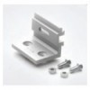 SOPORTE PARED AL NAT 5MM POCKETGLASS 3531