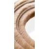 BURLETE PELO 25X215 BEIGE PCD25