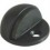 TOPE LUX LACADO NEGRO