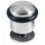 TOPE PUERTA A INOX CILIND 840-20 C/ROSCA
