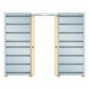 PARED ECLISSE CONTR HOTEL 1P 2020X700X700