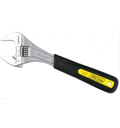 LLAVE H INGLESA 8 IREGA ERGOTOP