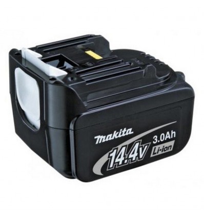 BATERIA LITIO 14,4V 3AH BL1430 MAKITA