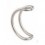 MANILLON INOX 32X350 MAD/VID 9934S04