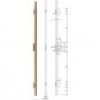 CERR CANTONERA 40 3P AC CANB34 T60 D