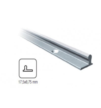 GUIA CORRED AL PLATA 3M SF-51 51/32 SAHECO