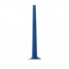 PATA METAL 24X24 400 AZUL 16870