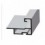 PERFIL TIRADOR MIN 2,60M 10MM BLANCO 19194