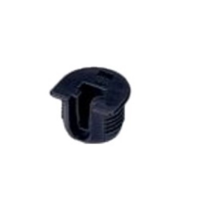 UNION VB135 PLASTICO NEGRO 079649