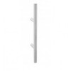 ASA INOX 352 I200 MATE VARILLA 10MM 10055