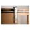 SOPORTE CARRIL INOX V/M