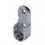 SOPORTE LATERAL TUBO OVAL 25X15 LTDO