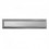 BOCACARTAS INOX 342X73 C-611 METALICO