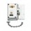CERR PLASTON C/GOLP NIQ 70 10C D YL6 CADEN