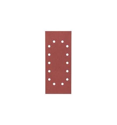 LIJA BANDA C/AGUJ 280X115 G120 2608605345