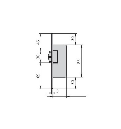 VAIVEN MET H NIQ 20 1964RV/0