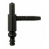 PERNIO NEGRO CF190130H205+CG190130H205 C/R