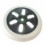 PLATO GOMA LIJADORA GEX150 2608601106