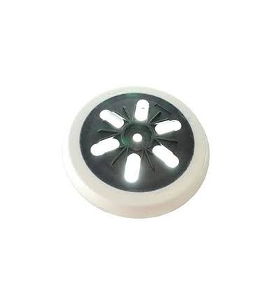 PLATO GOMA LIJADORA GEX150 2608601106